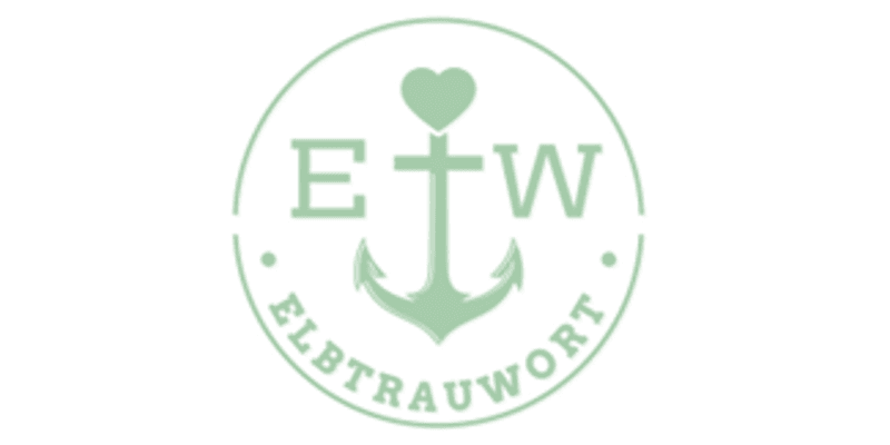 Elbtrauwort - Sponsor Logo