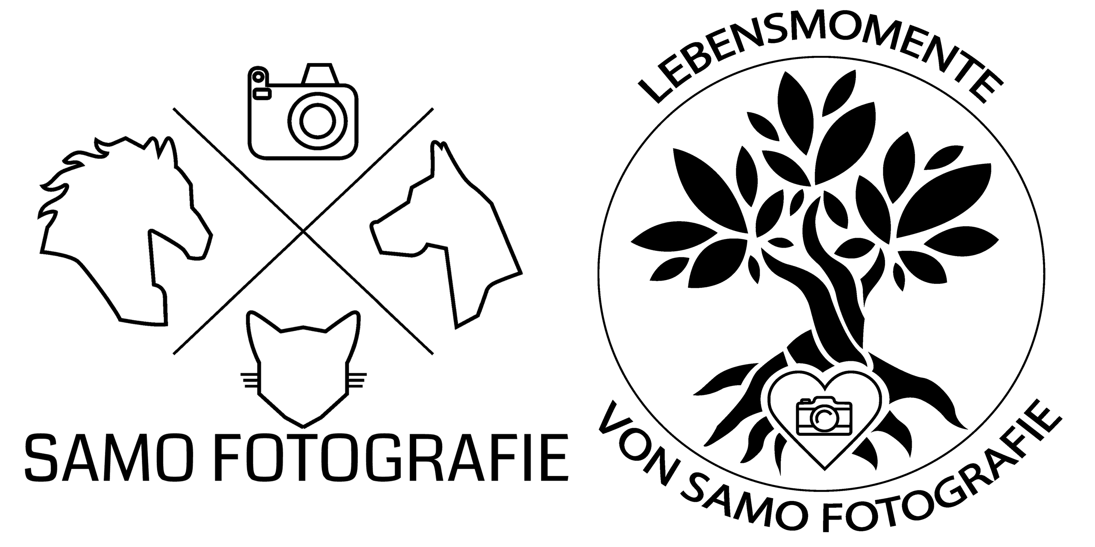 SAMO Fotografie - Sponsor Logo