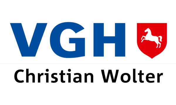 VGH Wolter - Sponsor Logo