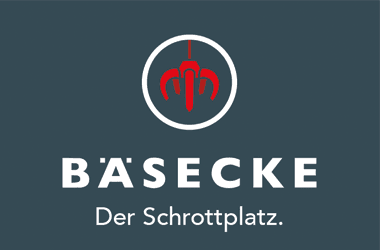 Bäsecke - Sponsor Logo