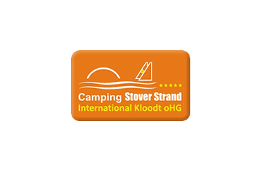 Camping Stover Strand - Sponsor Logo