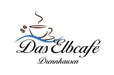 Das Elbcafe - Sponsor Logo