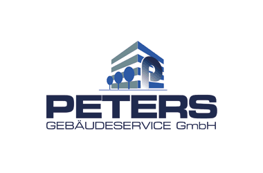 Peters Gebäudeservice - Sponsor Logo