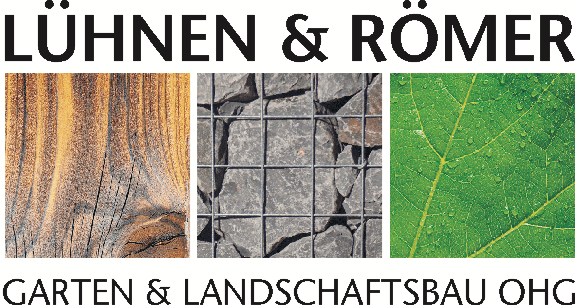 Lühnen & Römer - Sponsor Logo