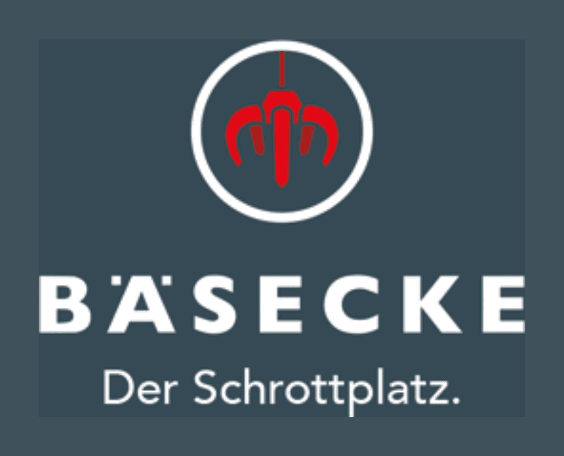 Bäsecke Logo