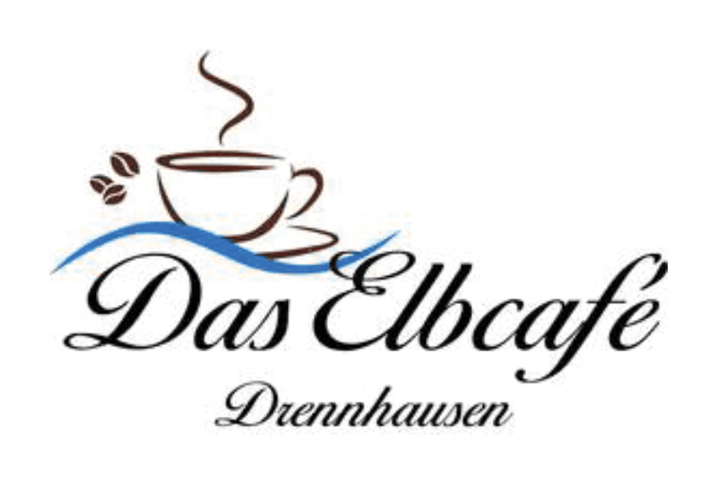Das Elbcafe Logo
