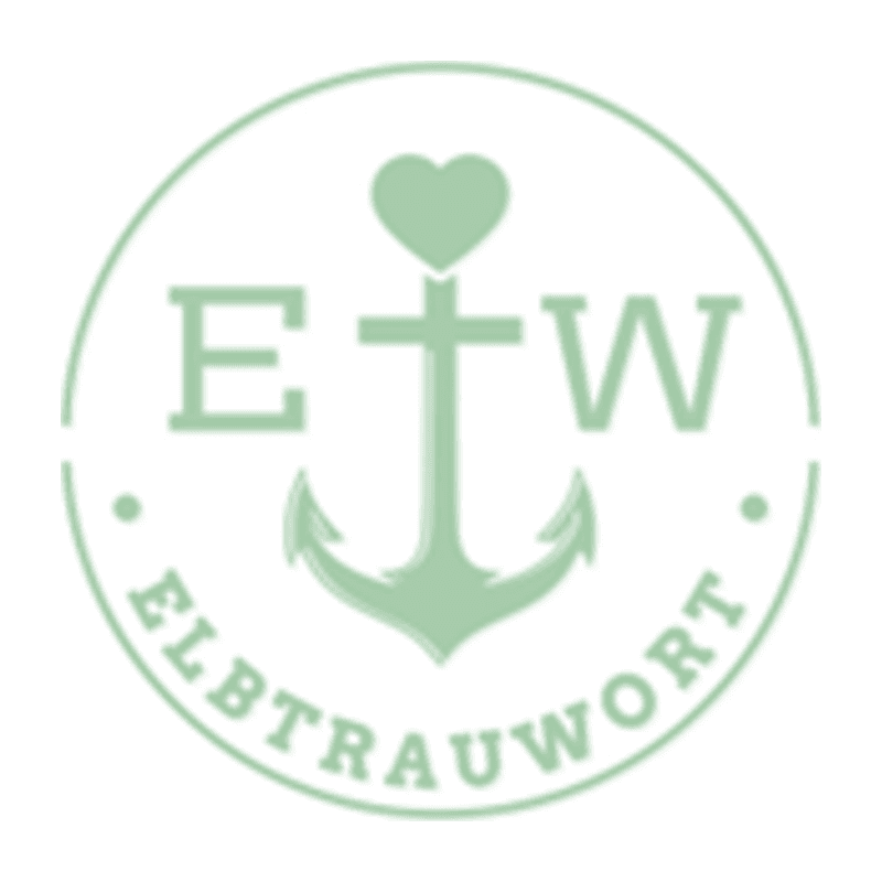 Elbtrauwort Logo