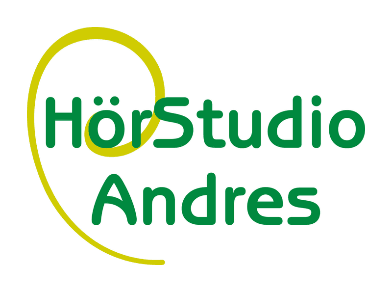 Hörstudio Andres Logo