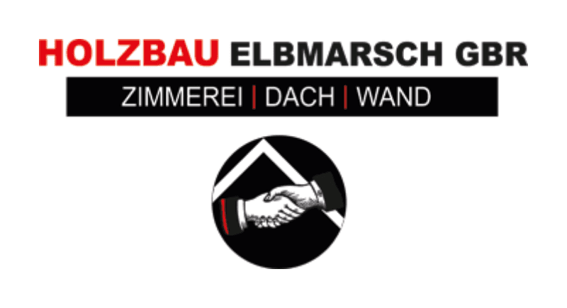 Holzbau Elbmarsch Logo