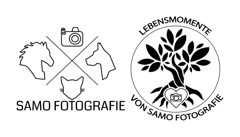 SAMO Fotografie Logo