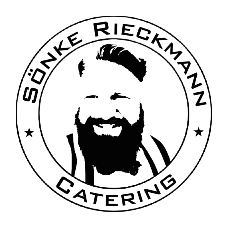 Sönke Rieckmann Catering Logo