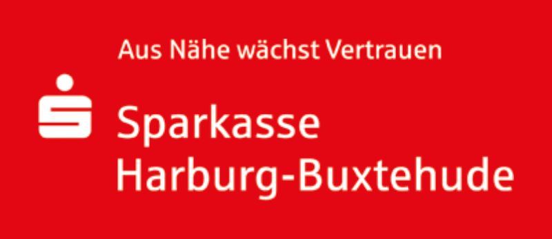Sparkasse Harburg-Buxtehude Logo