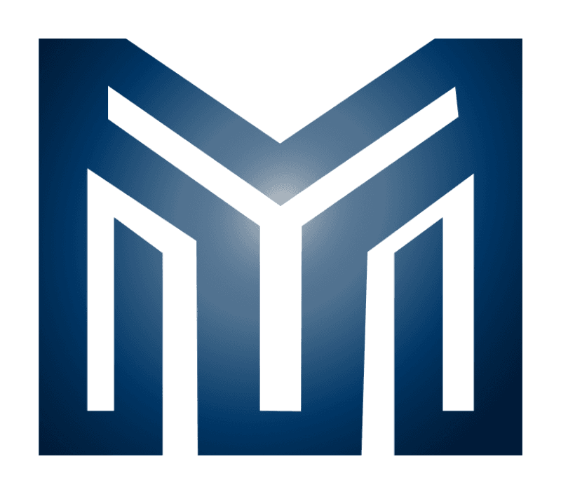 Yannick Meyer Metallbau Logo