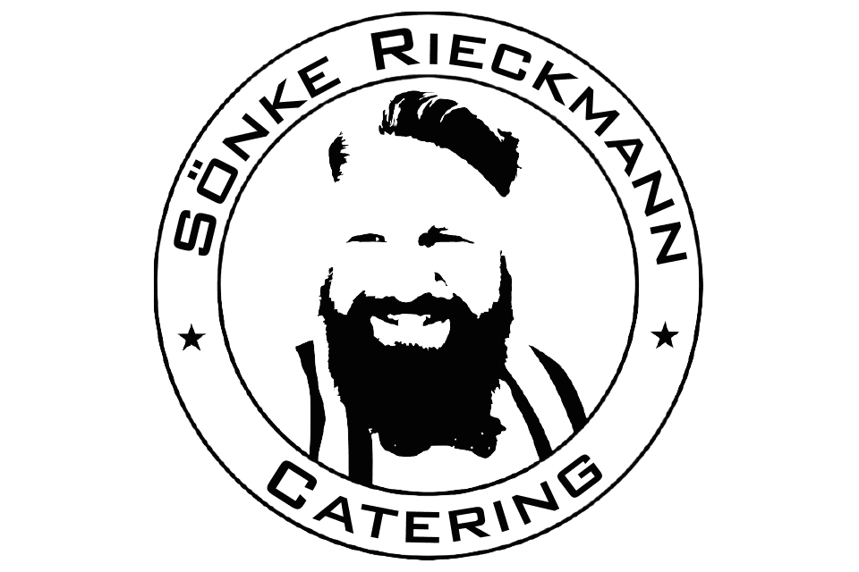 Sönke Rieckmann Catering - Sponsor Logo