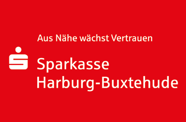 Sparkasse Harburg-Buxtehude - Sponsor Logo